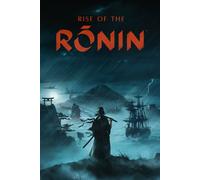 L'ascesa del Ronin (PS5) - Nouvo