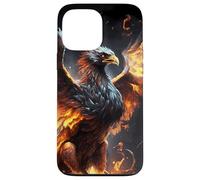 L'ascesa della leggendaria fenice dell'immortalità Custodia per iPhone 13 Pro Max