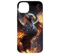 L'ascesa della leggendaria fenice dell'immortalità Custodia per iPhone 14 Plus