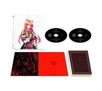 L'Ascesa Dell'Eroe Scudo Blu-ray Box Vol.2 Edizione Standard KAXA-7702 NUOVO