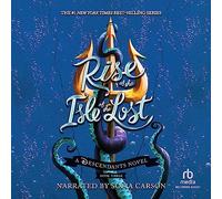 L'ascesa dell'isola dei perduti (serie Discendenti)