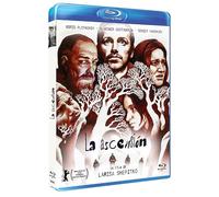 L'ascesa / The Ascent ( Voskhozhdenie ) (Blu-Ray)