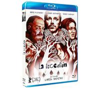 L'ascesa / The Ascent ( Voskhozhdenie ) (Blu-Ray)