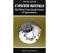 L'ascesi mistica. Dal piano concettuale umano al superumano