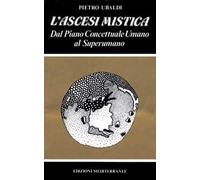 L'ascesi mistica. Dal piano concettuale umano al superumano