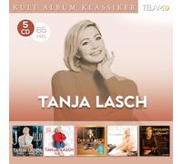 Lasch,Tanja - Kult Album Klassiker