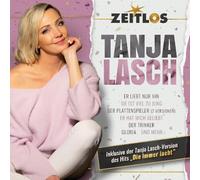 Lasch,Tanja - Zeitlos - Tanja Lasch [Audio CD] Lasch,Tanja