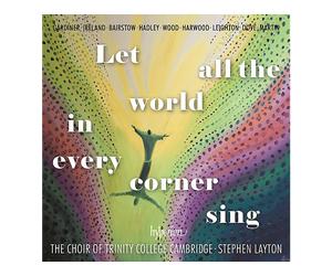 - Lascia Cantare Ogni Angolo Del Mondo - CD