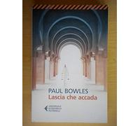 Lascia che accada