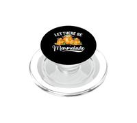 Lascia che ci sia marmellata PopSockets PopGrip per MagSafe