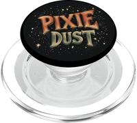 Lascia che i sogni volino con questo vestito Pixie Dust PopSockets PopGrip per MagSafe