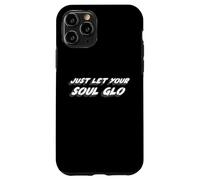 Lascia che la tua anima brilli | 80's Movie 1980's Comedy Custodia per iPhone 11 Pro
