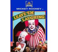 Lascia Che Ridano DVD - Mickey Rooney, Anne Jackson, Allen Garfield, Red Buttons