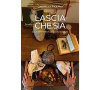Lascia che sia. Eros, sentimenti, desideri, passioni