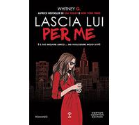 Lascia lui per me