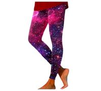 Lascia Recensione Per Il Mio Acquistato Comodo, Pantaloni Stretti Fitness per Yoga, Esecuzione Vita Delle Signore Vita, Nero , S