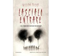 Lascialo entrare - L’horror imperdibile che vi terrà svegli la notte