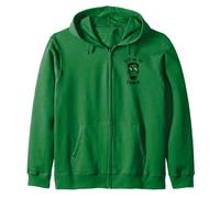 Lasciami Essere Frank | Frankenstein Monster Halloween Felpa con Cappuccio