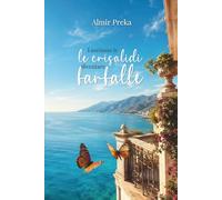 LASCIAMO LE CRISALIDI DIVENTARE FARFALLE