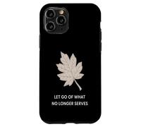 Lasciare Andare Ciò che Non Serve Più: Vivere con Custodia per iPhone 11 Pro