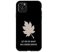 Lasciare Andare Ciò che Non Serve Più: Vivere con Custodia per iPhone 11 Pro Max