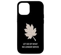 Lasciare Andare Ciò che Non Serve Più: Vivere con Custodia per iPhone 12/12 Pro