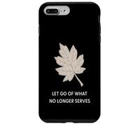 Lasciare Andare Ciò che Non Serve Più: Vivere con Custodia per iPhone 7 Plus/8 Plus