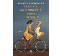 Lasciate un messaggio dopo il segnale