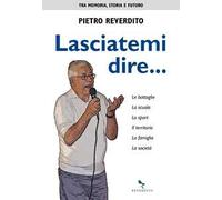 Lasciatemi dire