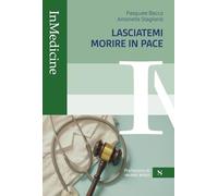 Lasciatemi morire in pace