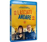 Lasciati andare (Blu-ray)