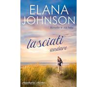 Lasciati andare: Una dolce lettura contemporanea da spiaggia