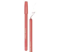 Lasciati conquistare dal rossetto antiaderente e dalla matita per labbra Lip Makeup, per esprimere al meglio la tua personalità e il tuo stile! Ntz399 (A, 15.2x0.7cm)