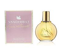 VANDERBILT EAU DE TOILETTE SPRAY 100ML
