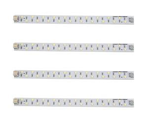 lascivious 4X 20 Cm Scatola Fotografica Led Striscia Luce Per Photo Studio Box Il Raw Di Luce Per Fotografia Light Box Accessori Studio