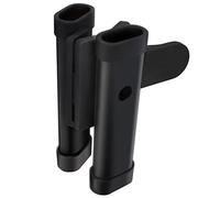 lascivious Borsa portatile per bacchette per batteria Secchio di stoccaggio per bacchette Borsa per batteria Batteria Supporto per bacchette per batteria Parte dello strumento