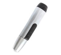 lascivious Viaggio Elettrico Bagnato/Asciutto Naso Orecchio Rimozione Dei Capelli Del Viso Trimmer Groomer Clipper Remover Tool Set