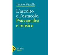 L'ascolto e l'ostacolo. Psicoanalisi e musica