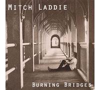 Lasddie, Mitch - Burning Bridges