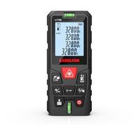 LASELION Metro Laser 100M, Misuratore Laser Professionale
