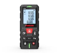 LASELION Metro Laser 50M, Misuratore Laser Professionale