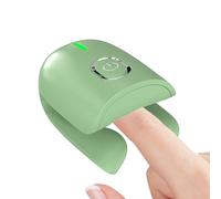 LaseLocks Dispositivo di trattamento laser del fungo del chiodo, 905nm laser a infrarossi uccide fungo nelle unghie e strati profondi della pelle, dispositivo di terapia laser portatile ricaricabile -