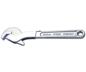 Laser 0175 Speed Wrench 200mm