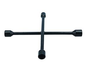 Laser 0233 Wheel Brace - 4 Way