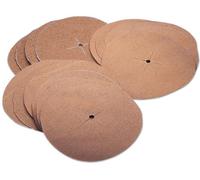 Laser 0347 Sanding Discs 15pc