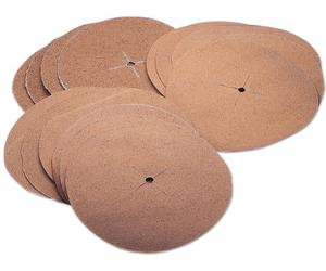 Laser 0347 Sanding Discs 15pc