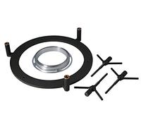 Laser 0812 Socket 1/2" D 16mm