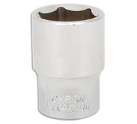 Laser 0818 Socket 1/2" D 22mm