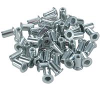 Laser 0980 Riveting Nuts 3mm 50pc