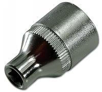 Laser 1532 Star Socket 3/8" D E5
